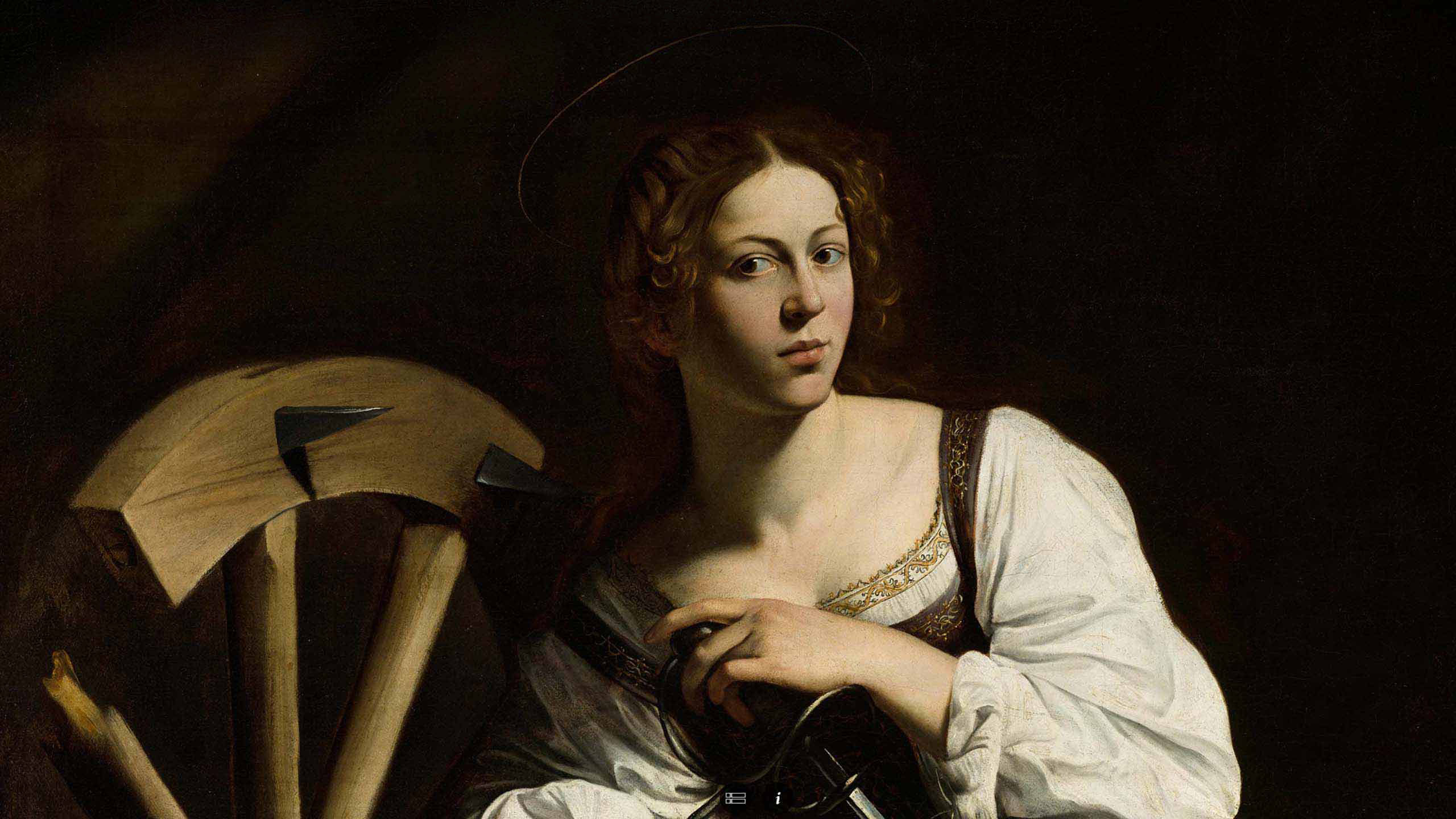 Santa Catalina de Alejandría