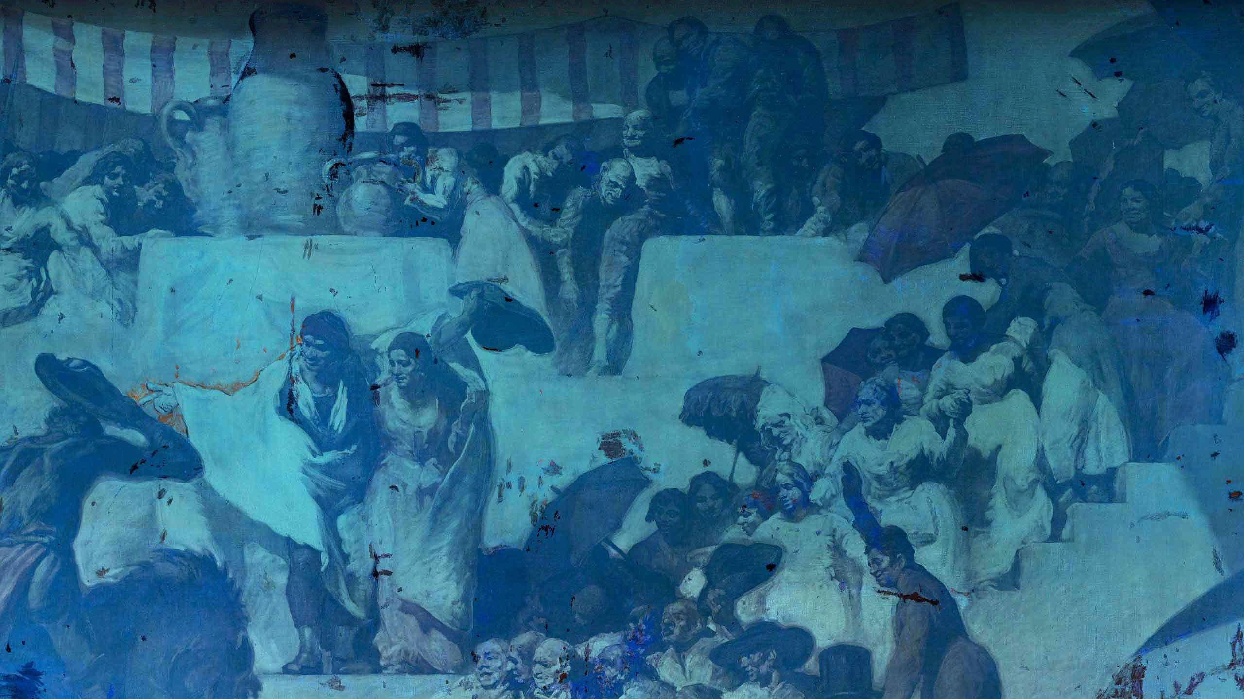 Las bodas de Camacho