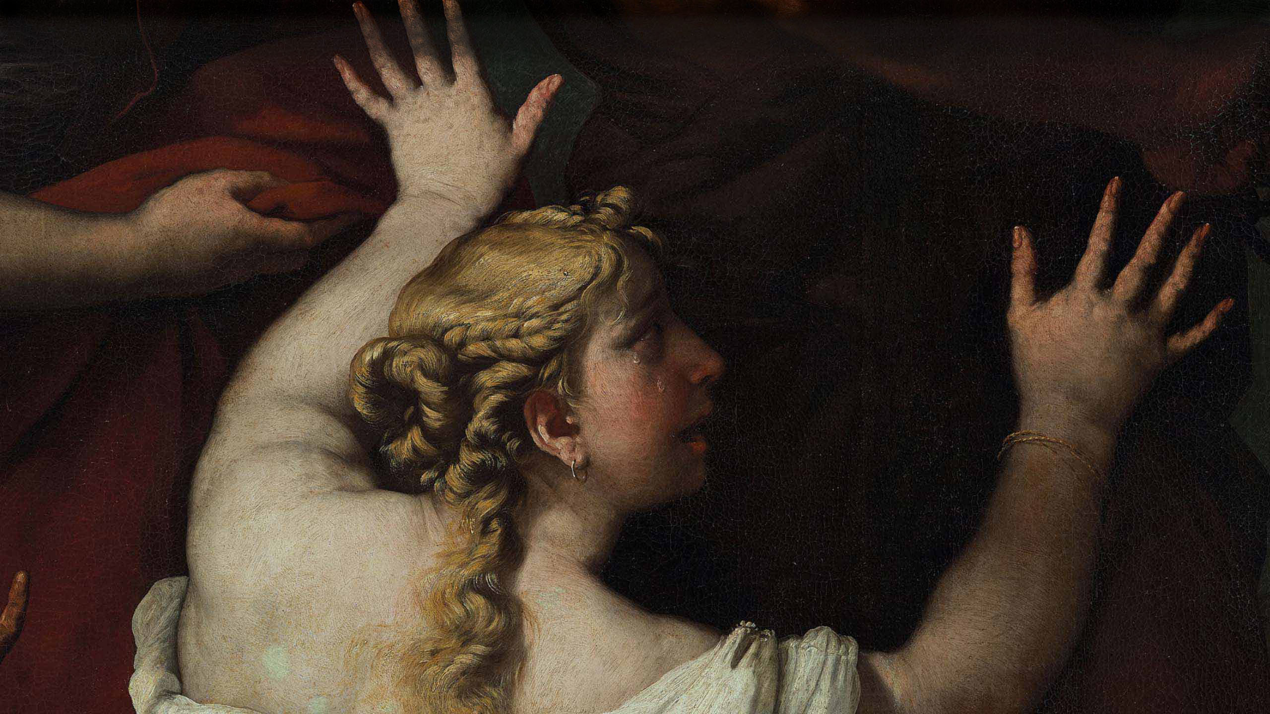 El juicio de Salomón